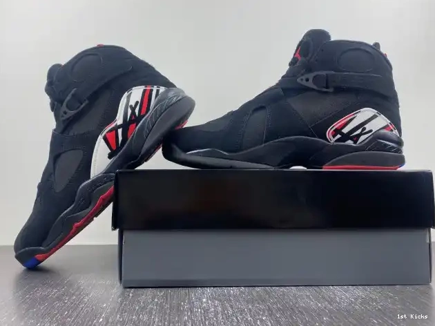 1st Kicks 8 305381-062 Playoffs Jordan Air 0611